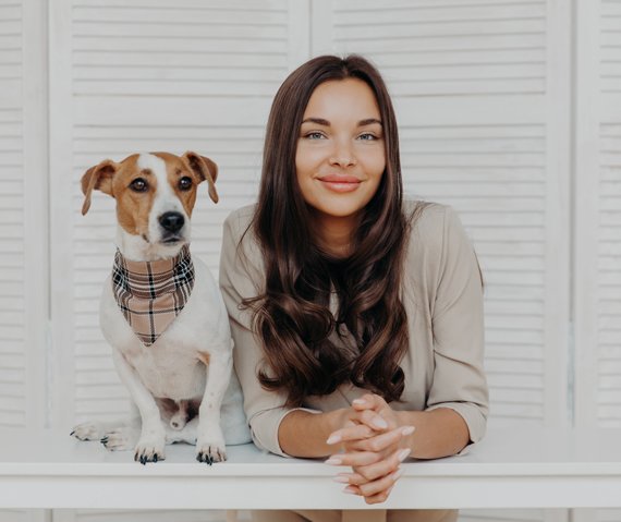 3 Signs It’s Time for the First Pets Dental Cleaning